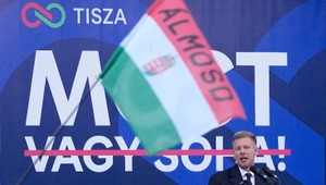 Razia v dátovom centre opozičného Fideszu: Úrady zaistili servery a databázy strany