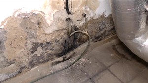 V dedine na severovýchode Slovenska sa obávajú zimy. Kotly v škole sú staré a peniaze na nové nedostali