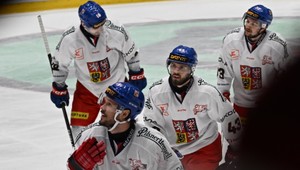 Tréner Rulík zverejnil českú nomináciu na MS v hokeji 2025