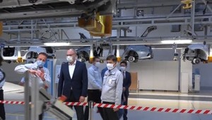 Sulík navštívil Úrad pre normalizáciu a metrológiu. Ten by mal priniesť menej byrokracie