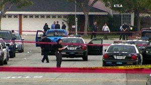 Policajt (33) vyhlásil vojnu policajtom. Troch zabil, chce ďalších