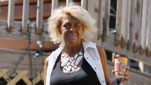 „Tan Mom“ Patricia, ktorú preslávila závislosť od solária. Ako vyzerá dnes?