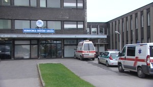 Počas služby zomrela primárka ARO. Pichla si infúziu