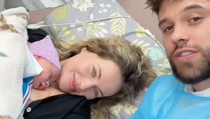 Tomu sa povie "pôrodné"! Kočendová dostala od slovenského priateľa darček za 12 tisíc!