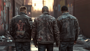 Pri prestrelke medzi gangmi zomrelo 16 ľudí vrátane dvoch policajtov