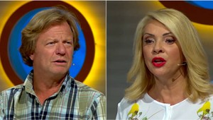 Kramár si pořádně vystřelil z věku Studenkové: Vždyť mi můžeš být babičkou!