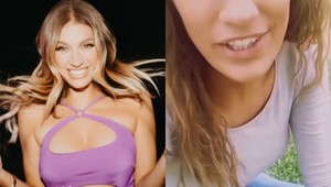 Jasmina Alagič ukázala, ako vyzerala pred ÚPRAVAMI: Z TOHTO fanúšikovia plačú smiechom!