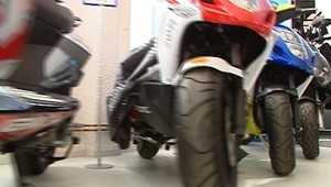 Vodič skútra neprežil dopravnú nehodu