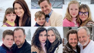 Umelá inteligencia ukázala stretnutie postáv zo Sám doma s mladším JA: Fanúšikovia sú dojatí!