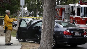 Vyčíňanie šialenca. Po streľbe zomrelo šesť ľudí