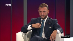 Politika 24: Podporí Hlas návrh štátneho rozpočtu? Šutaj Eštok má podmienky