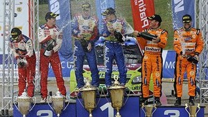 Hirvonen po víťazstve v Rely Poľska na čelo poradia MS