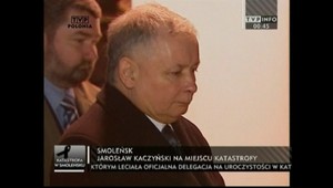 Telo poľského prezidenta identifikoval jeho brat