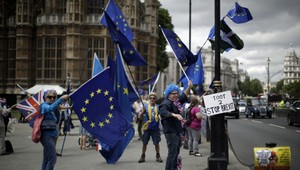 Dohoda medzi Londýnom a Európskou úniou je na spadnutie. Politici hovoria o konkrétnych termínoch