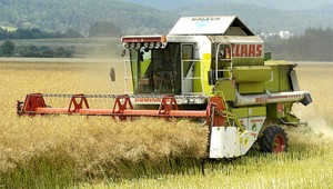 Pšenica a sója sú drahšie o 20%. Potraviny pôjdu hore