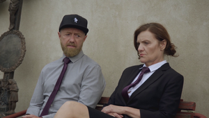 V čiernej komédii Hrobári pôjde do tuhého: TOTO pikantné odhalenie vás rozseká!