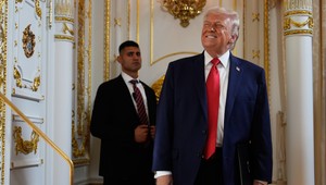 Nedostal som Nobelovu cenu, už nemusím myslieť na mier, napísal Trump nórskemu prezidentovi