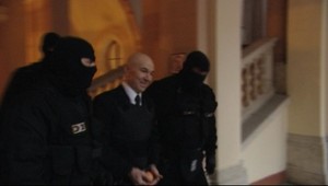 Potkan je za mrežami! Tu je jeho exkluzívna spoveď