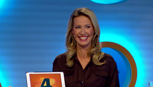 Obrovský úspech moderátorky Eriky Barkolovej: Podarilo sa jej preraziť vo svete!