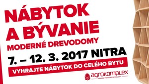 Nábytok a bývanie