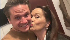 Prvým dvom manželkám syna Hana Gregorová práve nelichotila! TOTO povedala o Brzobohatého novej láske!