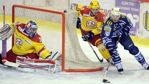 Highlighty: Nitra zostala v tomto roku neporazená