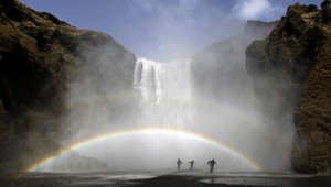 Odkiaľ sa vzala na Zemi voda? Tu je vysvetlenie...