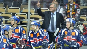 Slováci idú na Nemecký pohár ako obhajcovia prvenstva