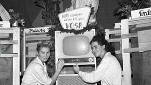 Televízory z Nižnej sú aj príbehom bývalých roľníkov, ktorí ich začali montovať. Za necelé dva roky od spustenia výroby vyrobili 50-tisíc prijímačov