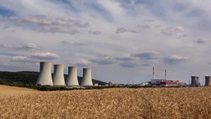 Rakúsko bije na poplach pre Mochovce. Podľa slovenských úradov nič nehrozí