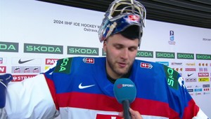 VIDEO: Samuel Hlavaj: Bude to ešte dlhá cesta