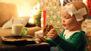 Prvé Vianoce s DEŤMI: Rodičia, iste viete, o čom je reč...