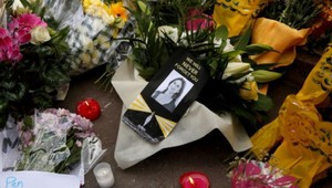 Smrť novinárky, ktorá písala o politickej korupcii: Polícia zadržala muža podozrivého zo sprostredkovania vraždy