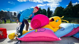 Darujte neopakovateľné momenty!