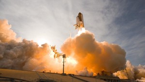 NASA financuje vývoj nového typu jadrového motora: Mohol by ľudí dostať na Mars za 45 dní