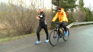 Olympionik Tóth: Oslobodzujúci rozsudok mi vráti krídla