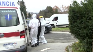 Pacientov nezachraňujú len pred covidom, viac ľudí sa predávkovalo ivermektínom