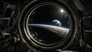 Artemis II ukázal Zem. Jedna vec tam však chýba