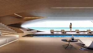 Luxusné superjachty: Zaoceánske paláce na vode