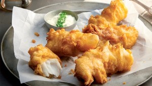 Šéfkuchár prezradil recept na najlepšiu rybu: V chrumkavom cestíčku chutí famózne