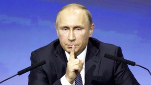 Rusko posiela do Sýrie protilietadlové S-300. Budeme reagovať, avizuje Putin