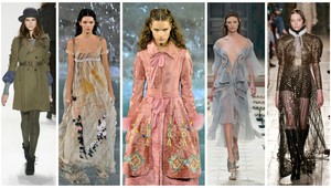 Módny manuál pre nasledujúcu sezónu: Týchto 9 trendov ovládne obchody a naše šatníky!