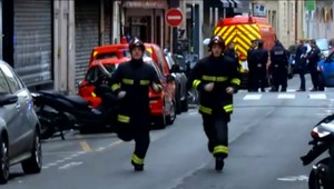 Explózia v parížskej pekárni si vyžiadala 50 zranených. Traja ľudia neprežili