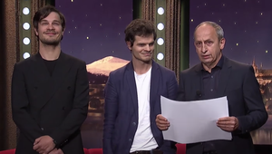 Trápenie Jana Krausa! Jeho syn bojuje o synčeka, na súde to bolo poriadne vyostrené!