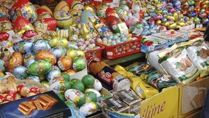 Dôchodkyni ukradli veľkonočné vajíčka, vraj ich potrebovali kvôli zdravotným problémom