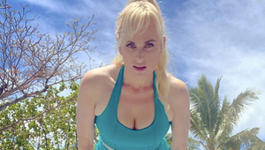 Najľahší recept ako schudnúť?! Herečka prezradila, vďaka čomu schudla vyše 30 kíl!