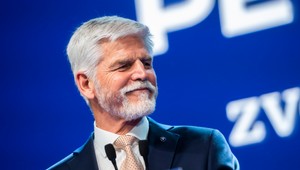 Petr Pavel zložil sľub a stal sa novým českým prezidentom