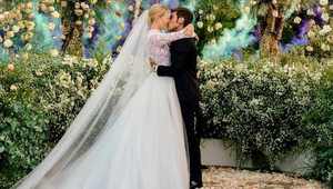 Ženy jej závideli svadbu za 1,2 milióna eur: Manžel ju však celý čas podvádzal!