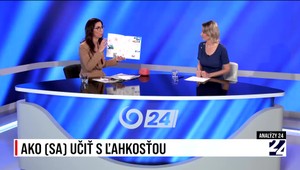 Analýzy 24 o tom ako (sa) učiť s ľahkosťou