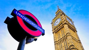 V Londýne merali kvalitu vzduchu v metre. Zistenia vyrazili dych. Takto špinavé ovzdušie by ste nečakali